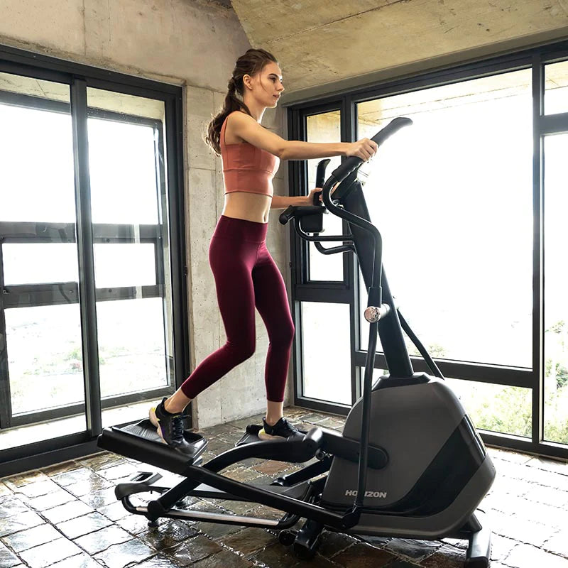 Horizon Andes 5.1 Elliptical