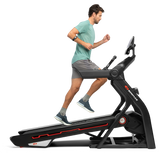 Bowflex Treadmill T25