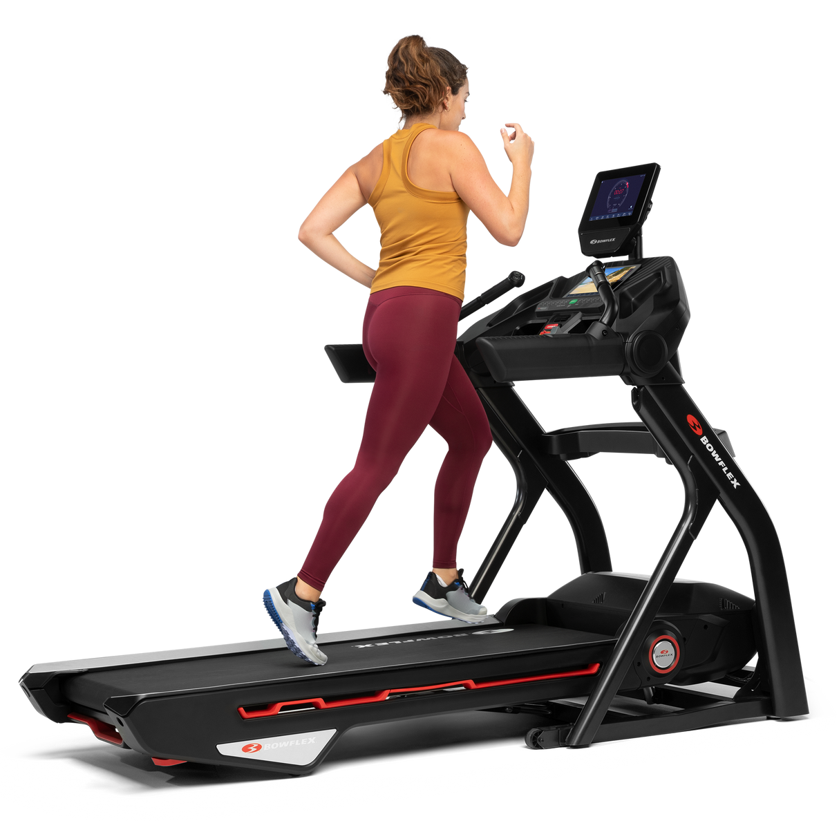 Bowflex treadmill 10 motor sale