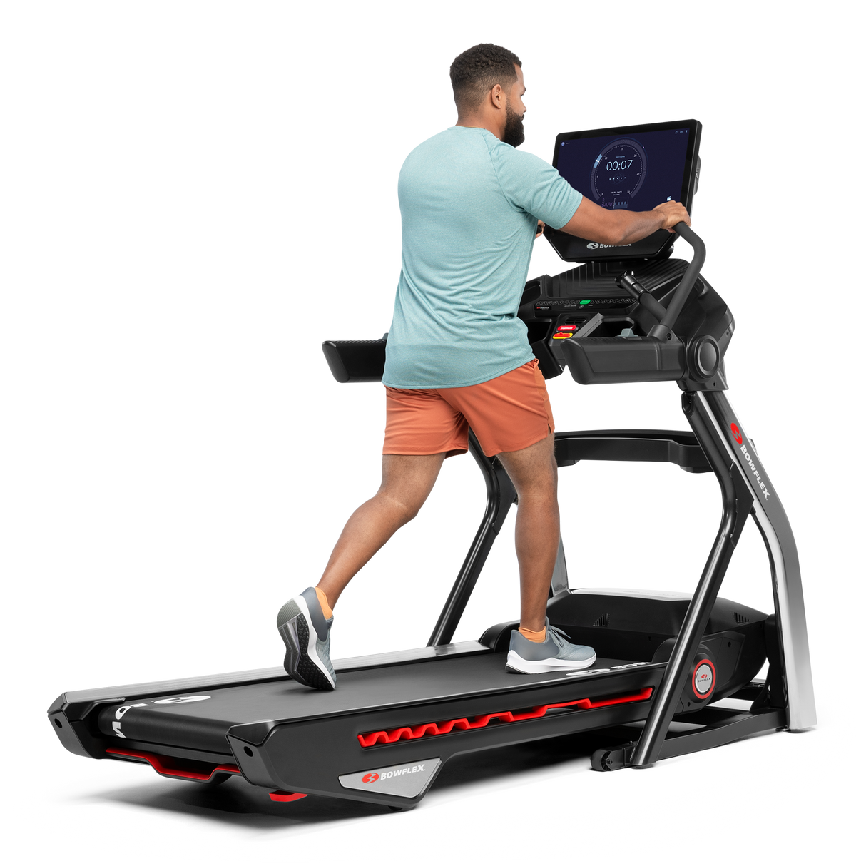 Bowflex Treadmill T56
