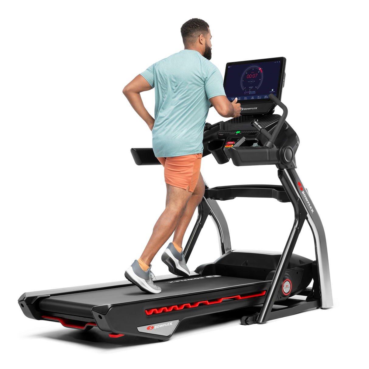 Bowflex Treadmill T56