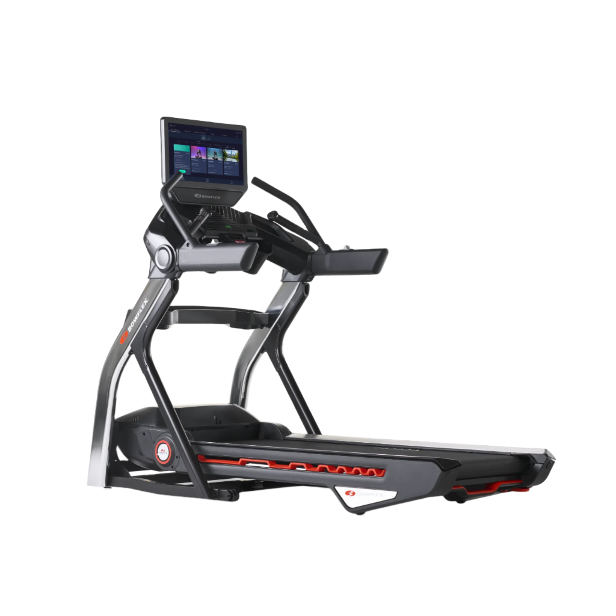 Bowflex Treadmill T56 Bowflex Treadmill T56