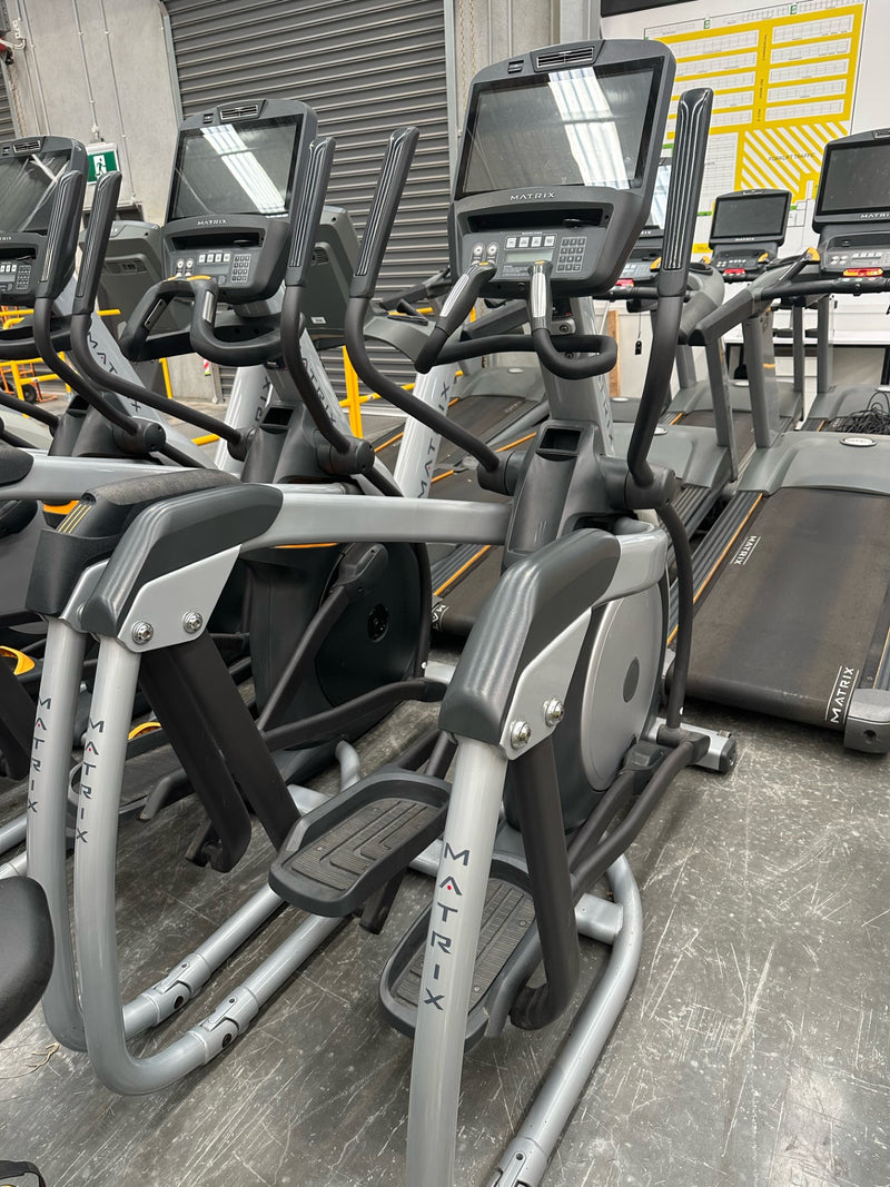 Gym Equipment Sale | Johnson Fitness Australia