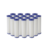 chill bunny premium ice bath chiller filter - 16 pack
