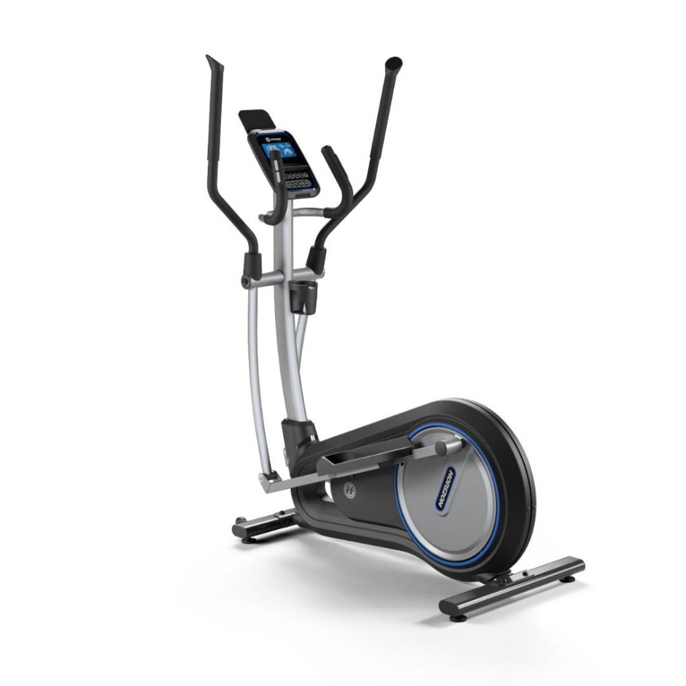 Elliptical – Johnson Fitness Australia