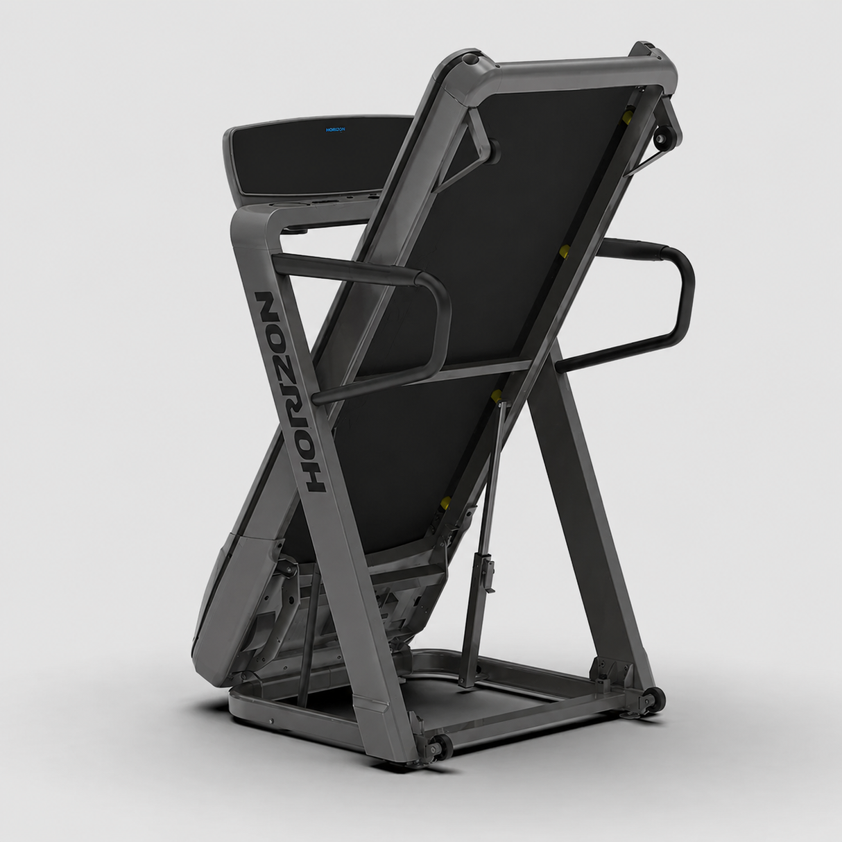 Horizon Omega Z Treadmill (Grey)
