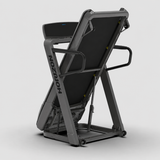 Horizon Omega Z Treadmill (Grey)