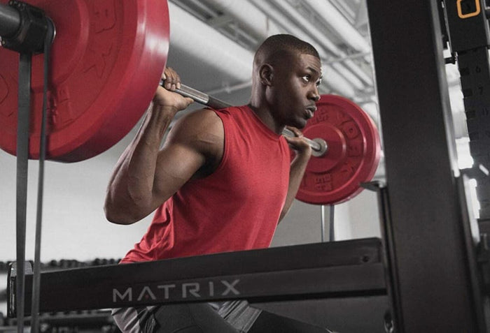 Matrix Fitness – Johnson Fitness Australia