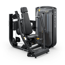 Matrix Fitness – Johnson Fitness Australia