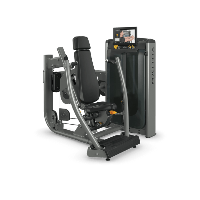 Matrix Musculation Matrix Fitness – Johnson Fitness Australia
