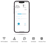 chill bunny phone app bluetooth connect