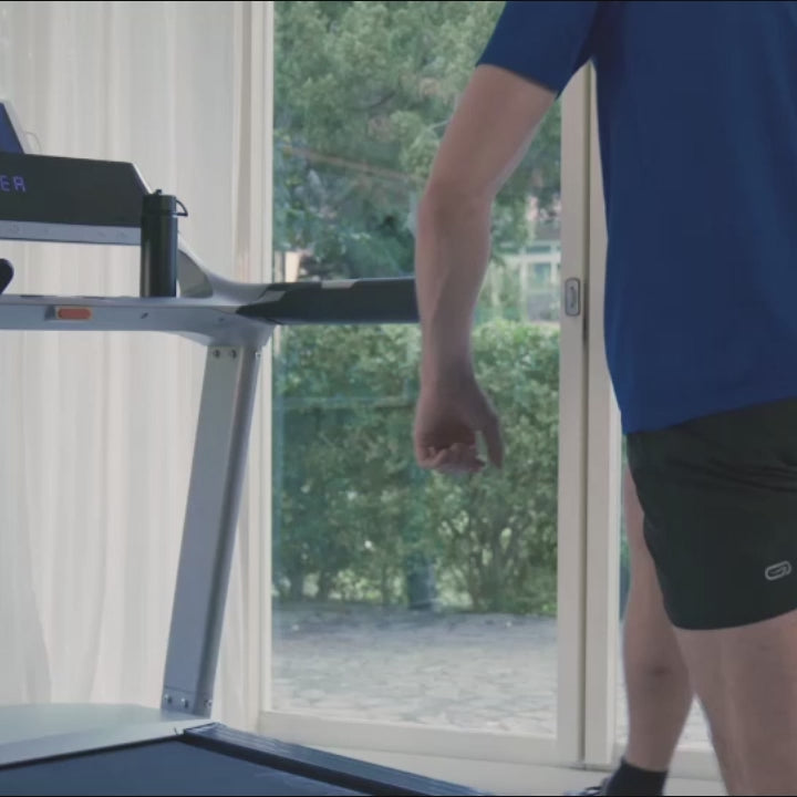 Horizon Paragon X Treadmill