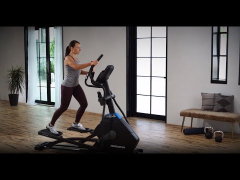 Horizon EX59-24 Elliptical