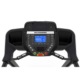 Schwinn 510T Treadmill - transparent background 
