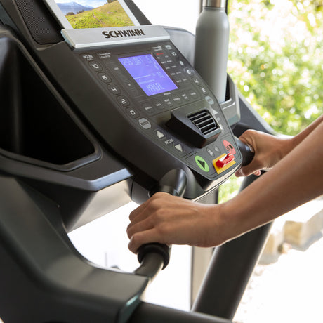 Schwinn 510T Treadmill (Showroom Model)