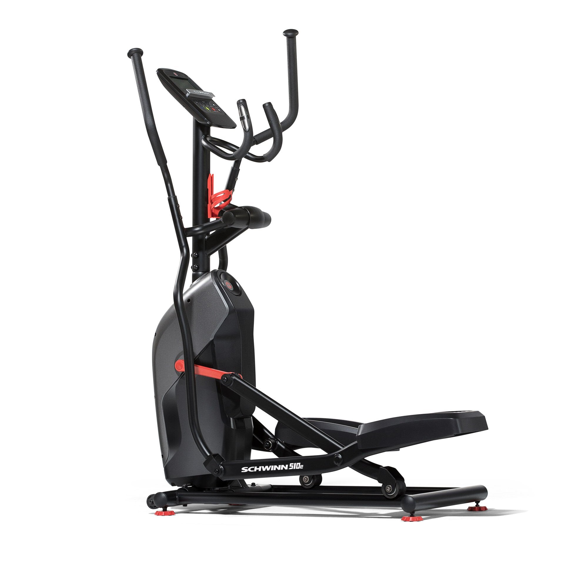 Schwinn 510E Elliptical Johnson Fitness Australia