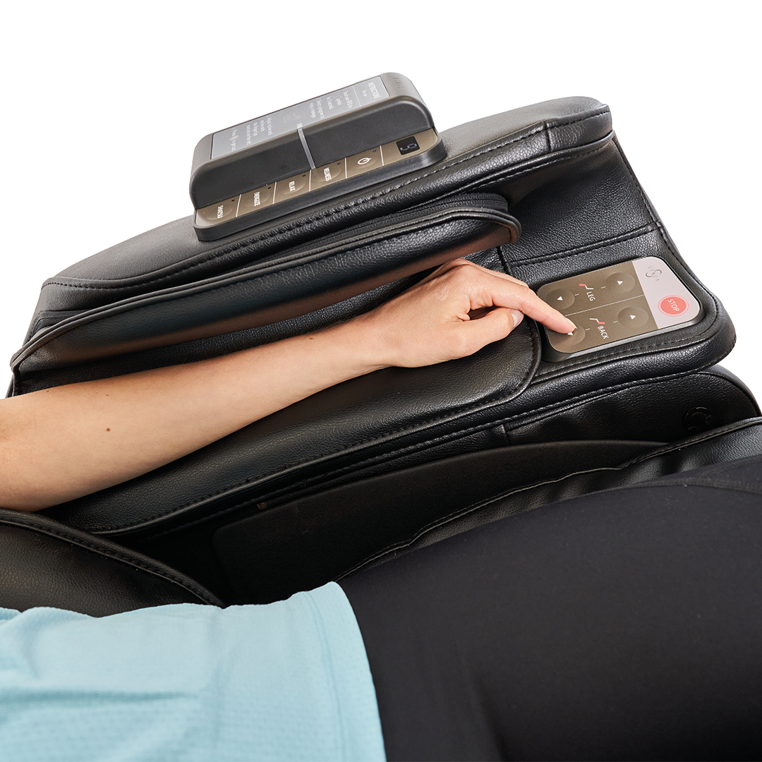 synca kurodo massage chair
