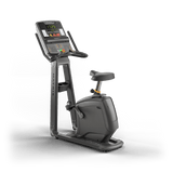 Matrix Lifestyle Upright Cycle With Group Training LED Console