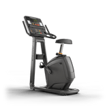 Matrix Lifestyle Upright Cycle With Group Training LED Console