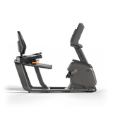 Matrix Lifestyle Recumbent Cycle With Group Training LED Console