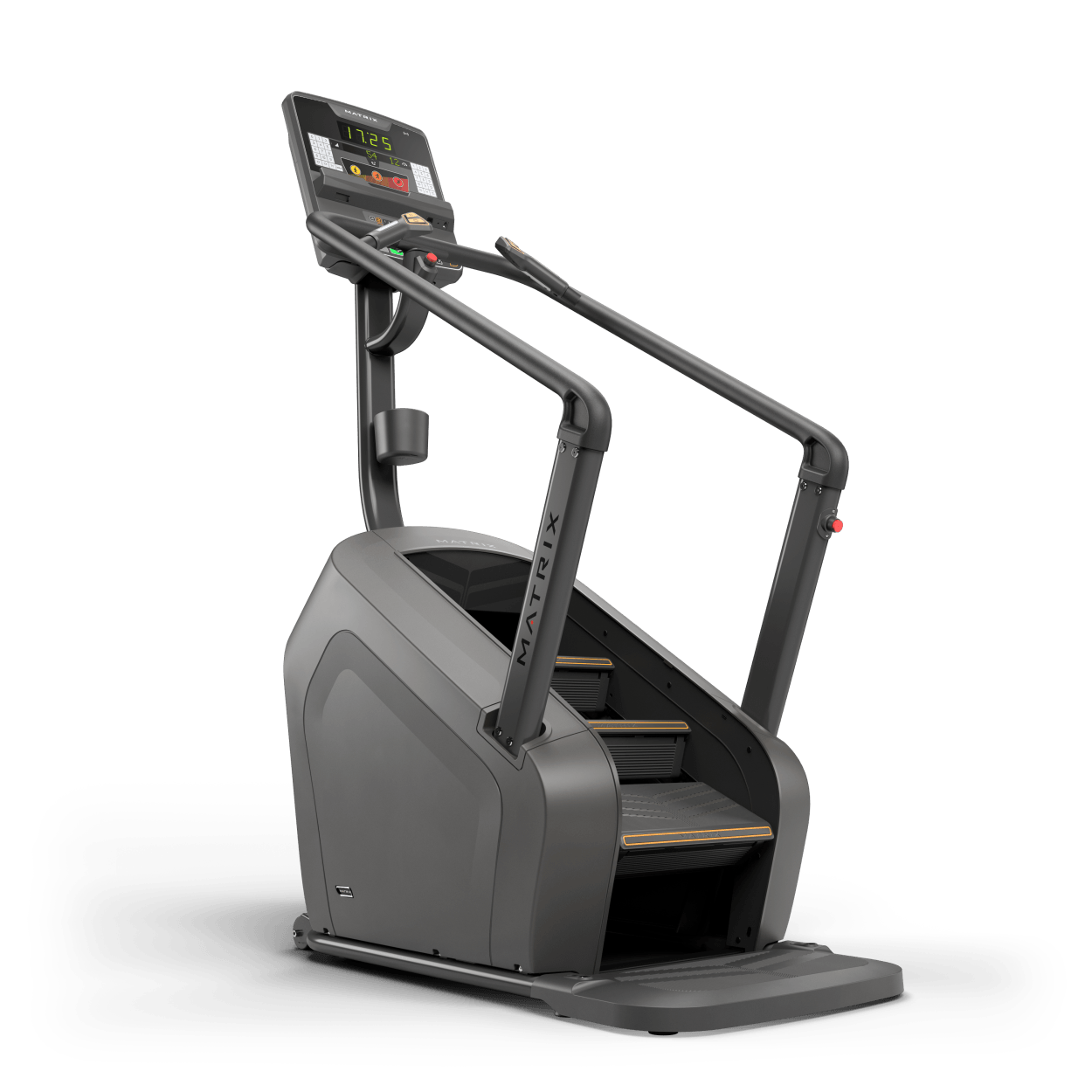 Matrix Lifestyle Climbmill with Group Training LED Console Australia
