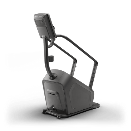 Matrix Lifestyle Climbmill with Premium LED Console