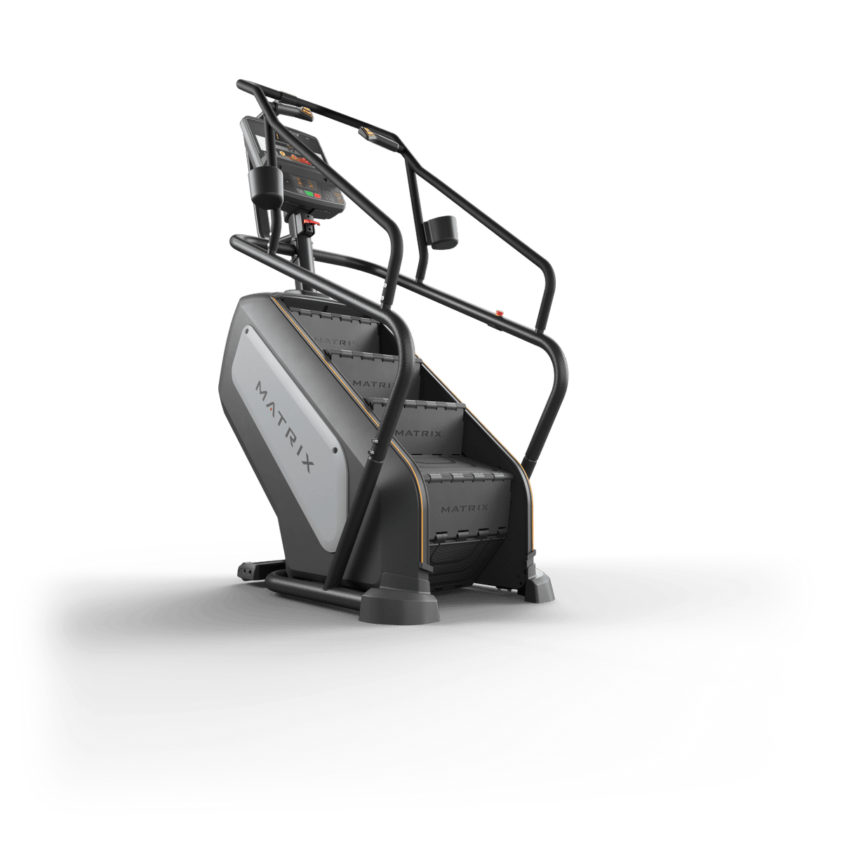 Matrix Endurance Climbmill with Group Training LED Console