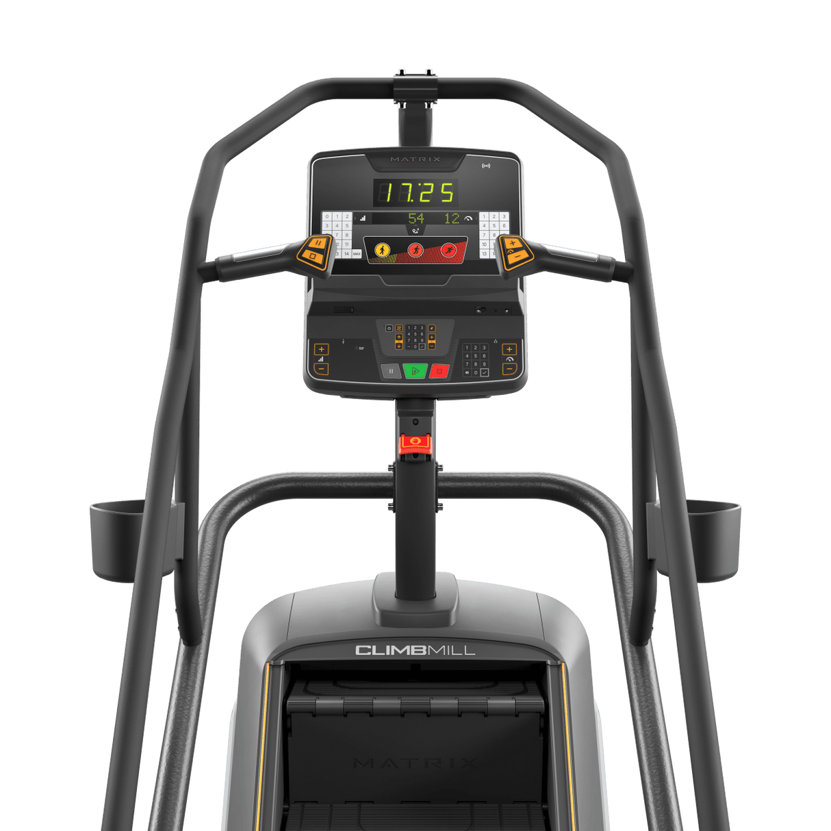 Matrix Endurance Climbmill with Group Training LED Console