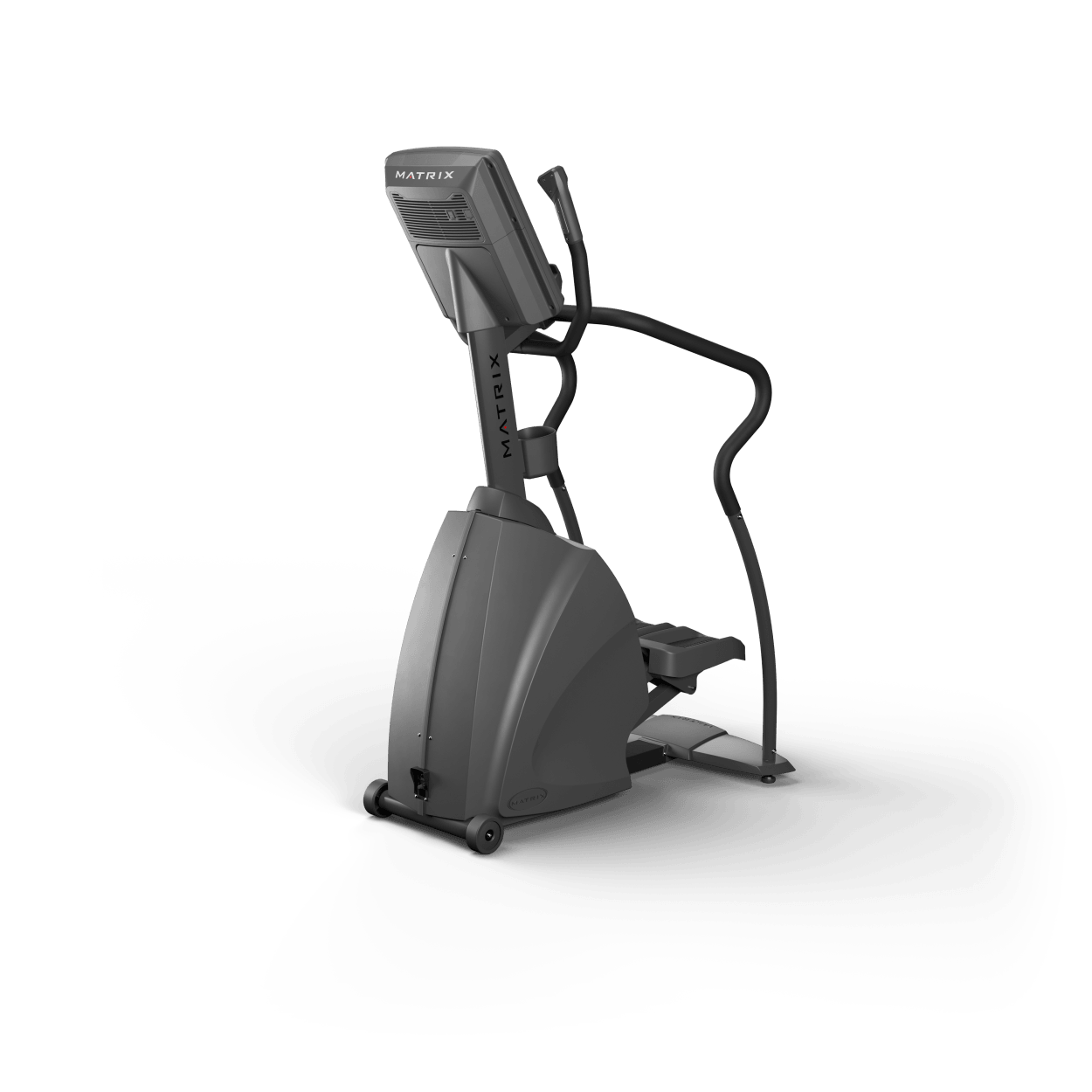 Matrix Endurance Stepper with Touch Console – Johnson Fitness Australia