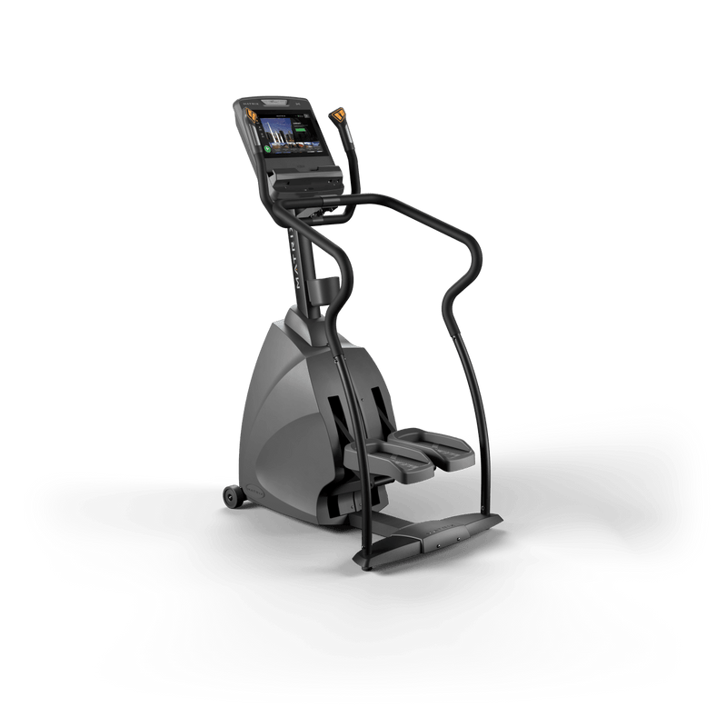 Matrix Endurance Stepper with Touch Console | Johnson Fitness Australia