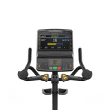 Matrix Endurance Upright Cycle With Premium LED Console