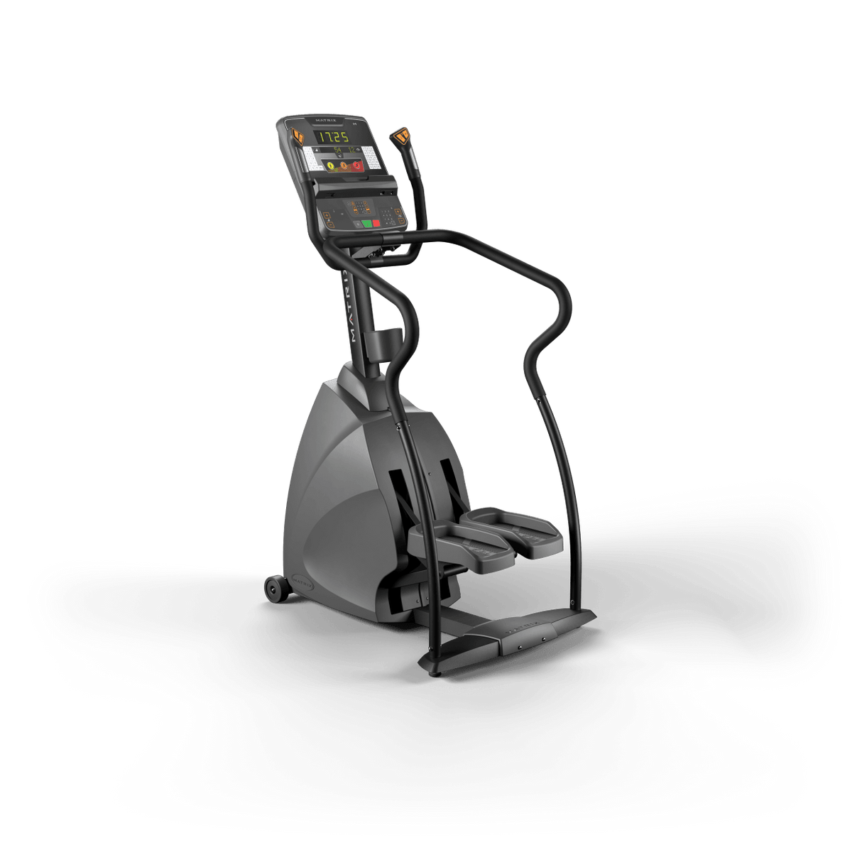 Matrix Endurance Stepper with Group Training LED Console