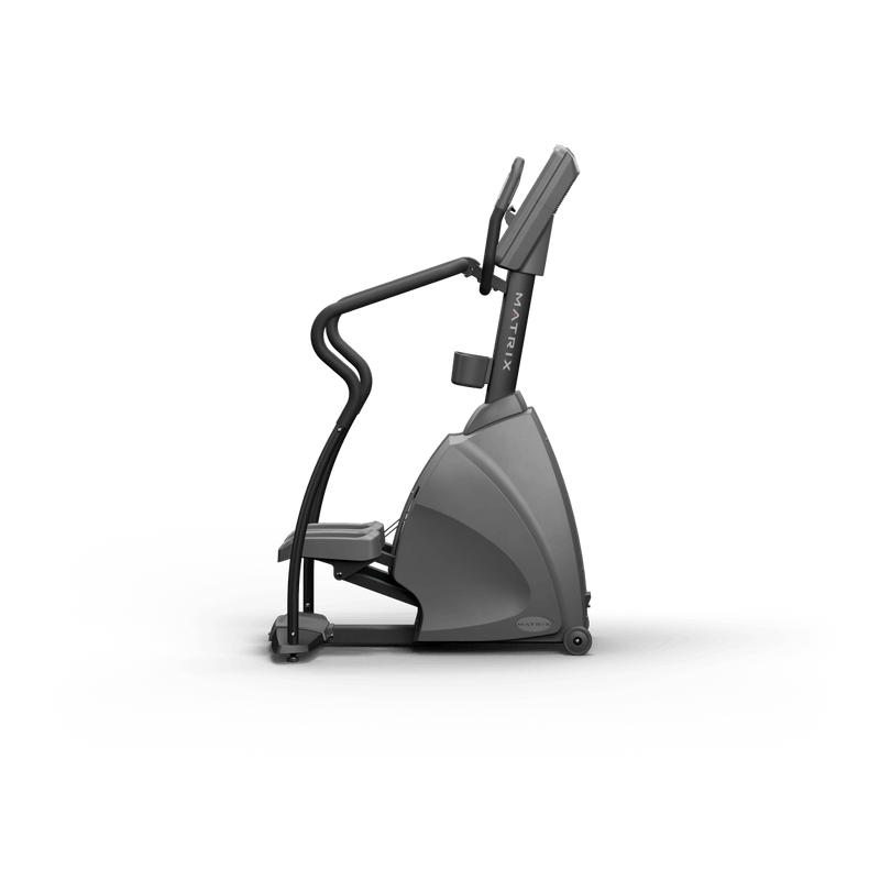 Matrix Endurance Stepper with LED Console – Johnson Fitness Australia