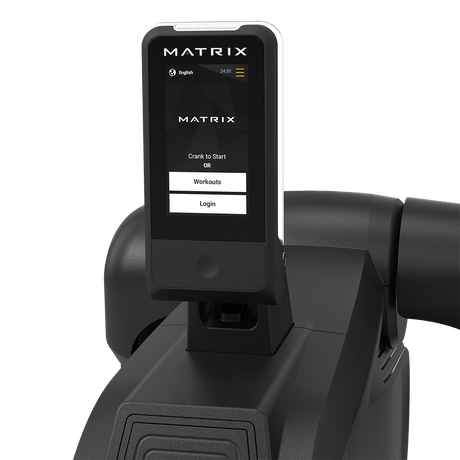 Matrix Full Body Training Cycle (Refurbished)