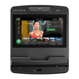 Matrix Performance Plus Treadmill with Touch Console (Refurbished)