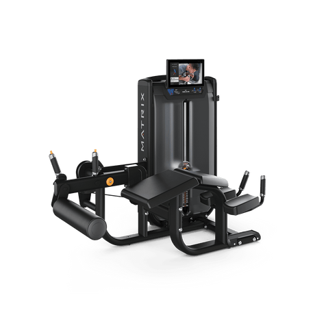 Matrix Ultra Prone Leg Curl (Reconditioned)