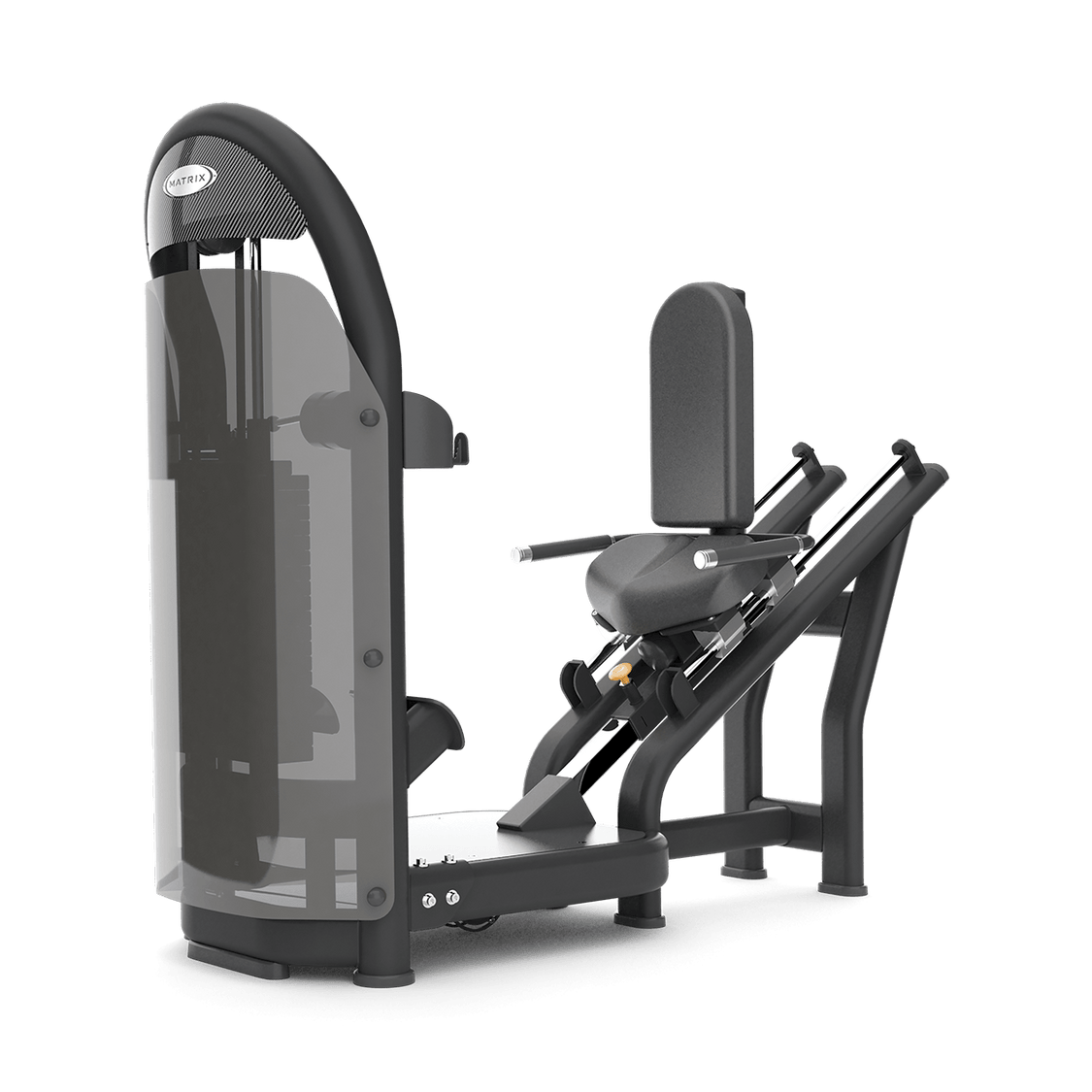 Matrix Aura Calf Press Johnson Fitness Australia