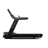 Vision T600E Treadmill side view