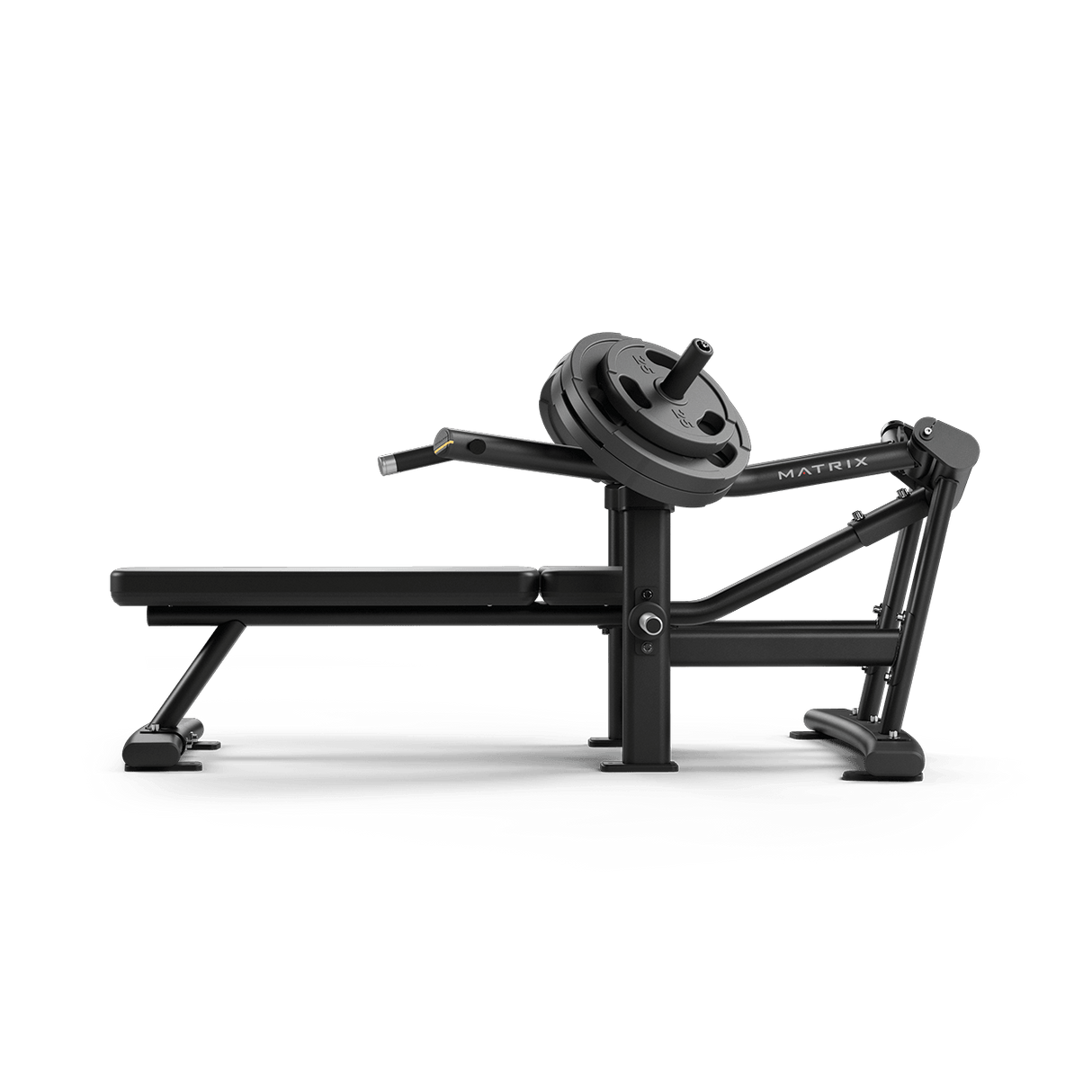 Magnum Supine Bench Press