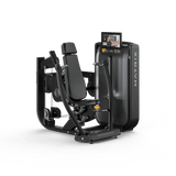 Matrix Ultra Converging Chest Press (Refurbished Model)