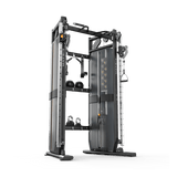 Matrix Versa Functional Trainer W/30" Storage (Refurbishedl)