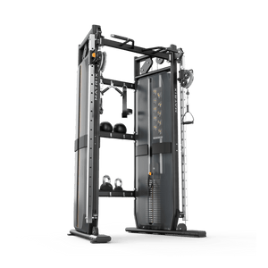 Matrix Versa Functional Trainer W/30" Storage