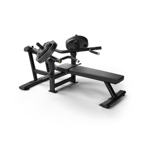 Magnum Supine Bench Press