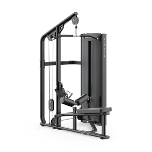 Matrix Versa Lat Pulldown / Seated Row