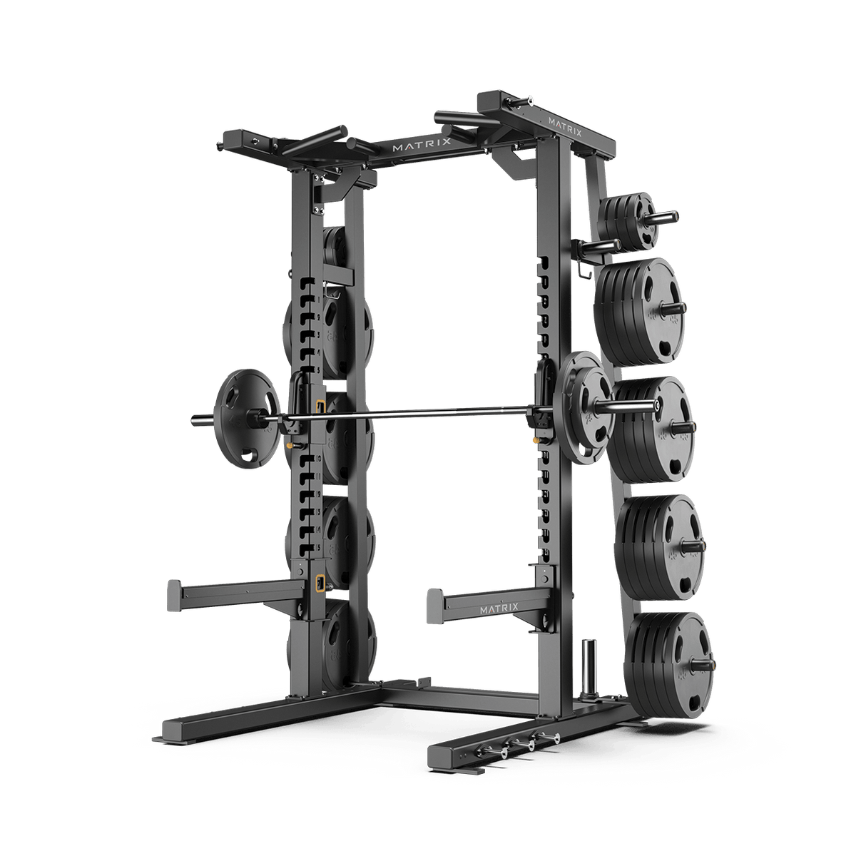 Matrix Magnum Mega Half Rack