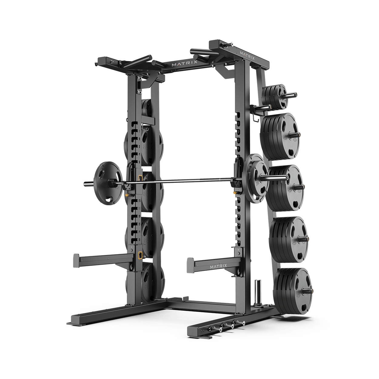 Power tech half rack online
