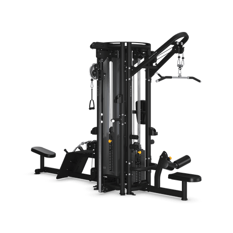 Commercial Strength – Tagged "multi-station" – Johnson Fitness Australia