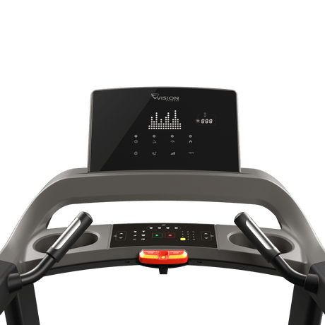 Vision T600 Treadmill