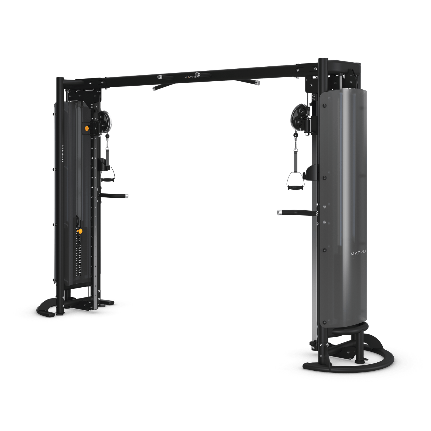Multi-Stations | Johnson Fitness Australia