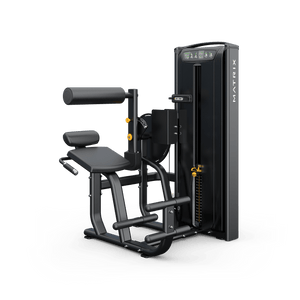 Matrix Versa Ab / Low Back